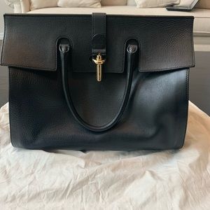 Balenciaga Tube Round